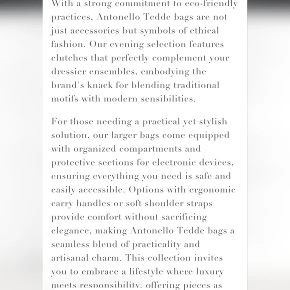 Antonello Tedde Woven Blue And White Large Tote Bag
